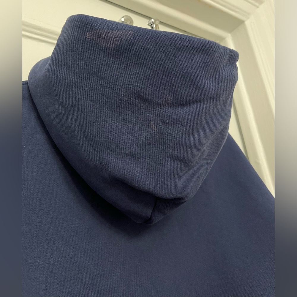 MADHAPPY Classics Fleece Hoodie - Picture 4 of 4